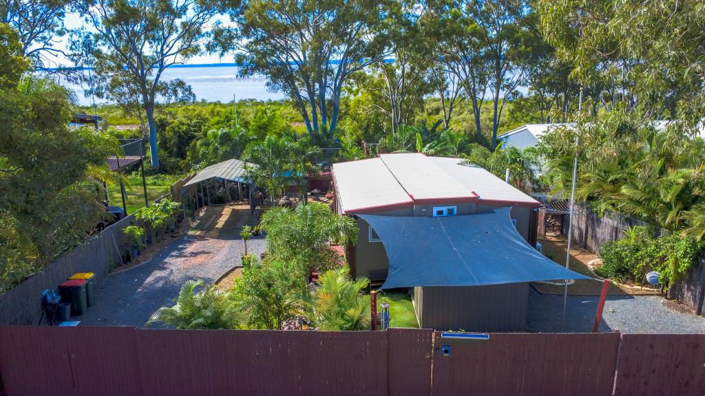 6 Ferris Ave, River Heads, QLD 4655