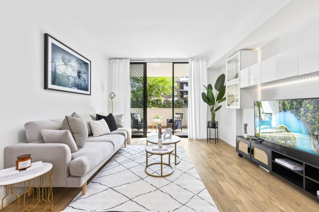 G03/9d Terry Rd, Rouse Hill, NSW 2155