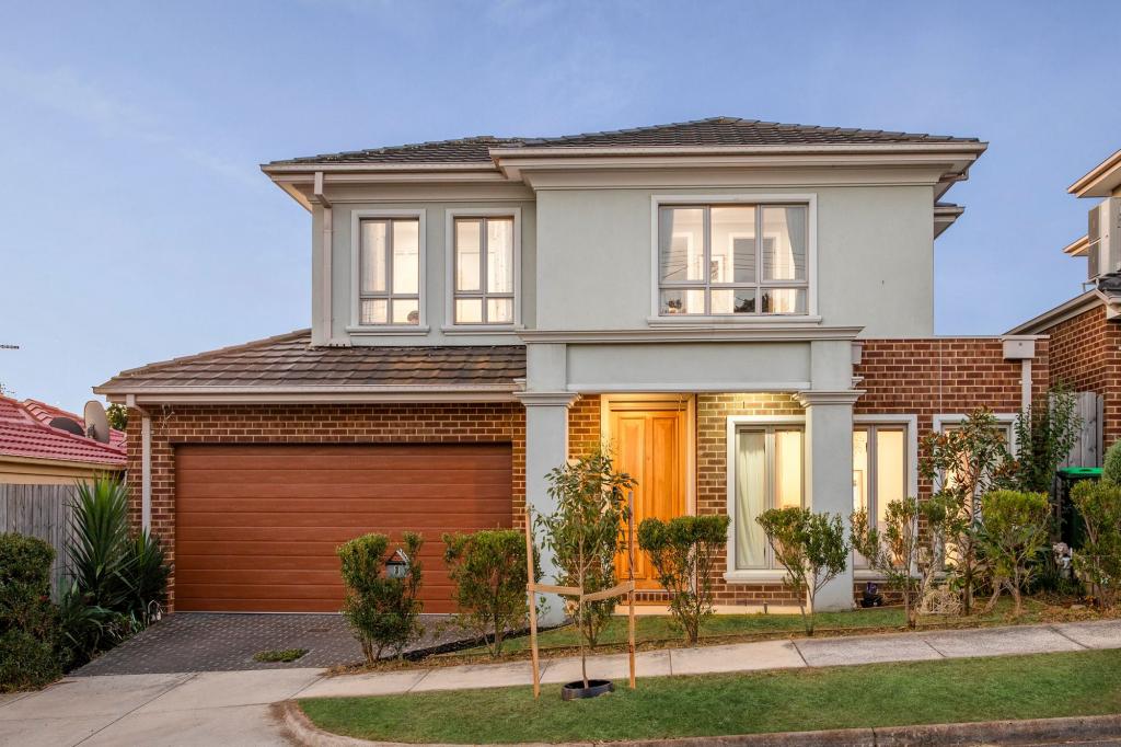 3 Dorothy St, Burwood East, VIC 3151