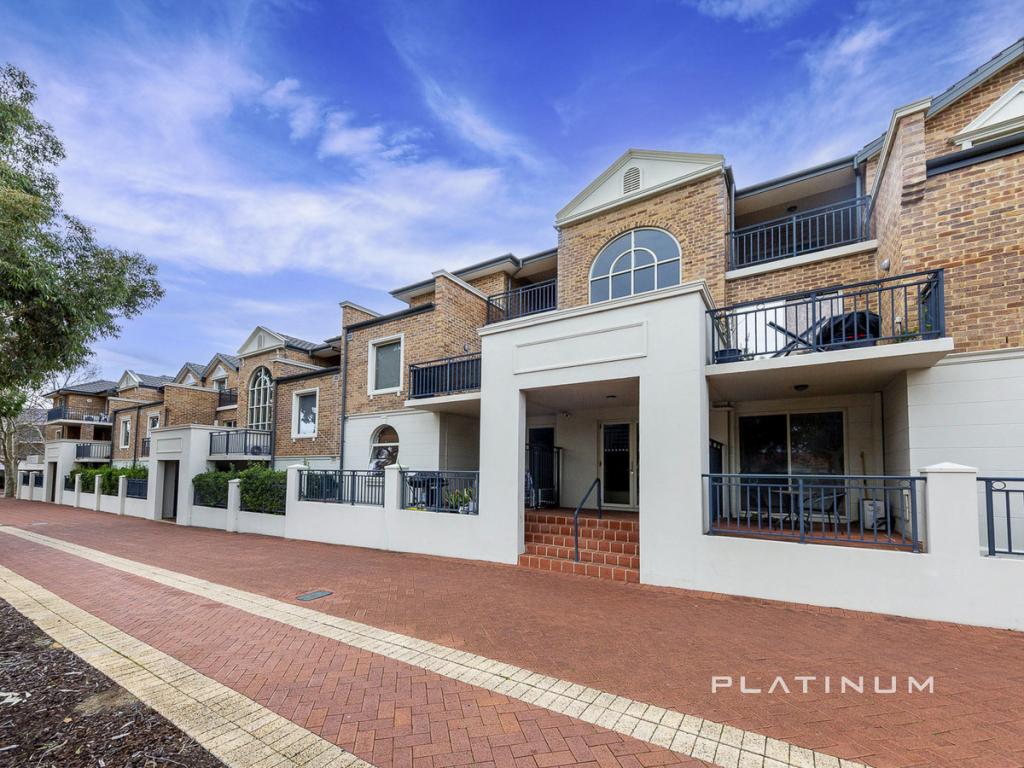 49/101 Grand Bvd, Joondalup, WA 6027