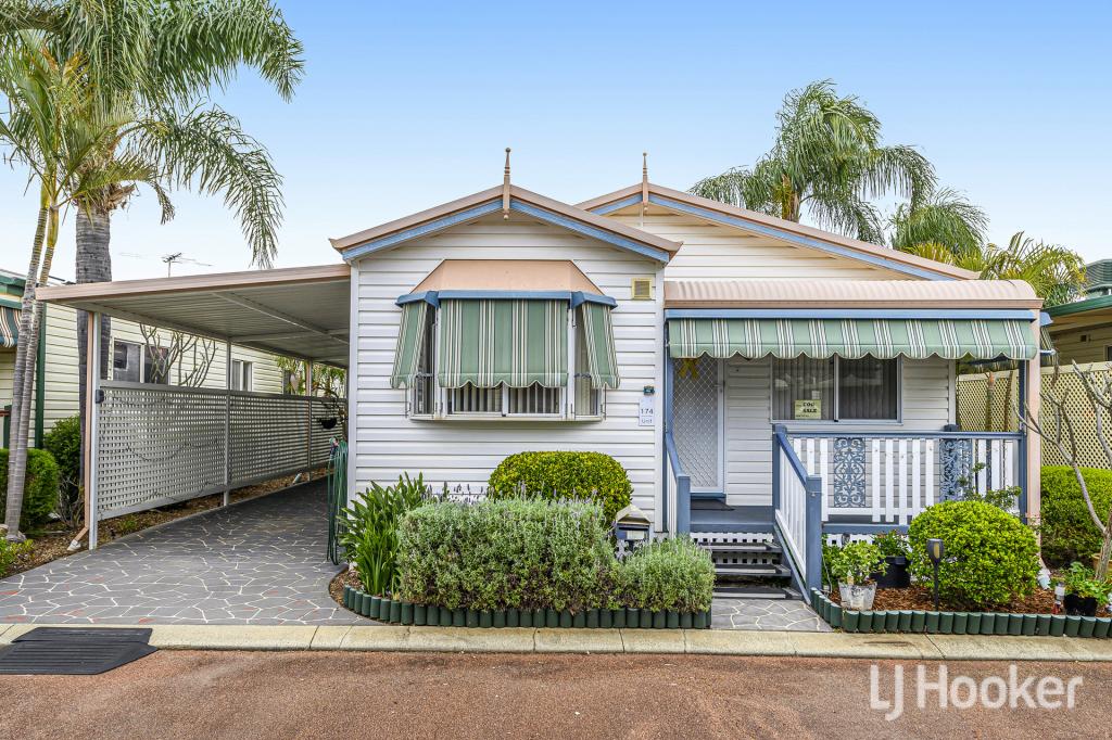 174/2462 Albany Hwy, Gosnells, WA 6110