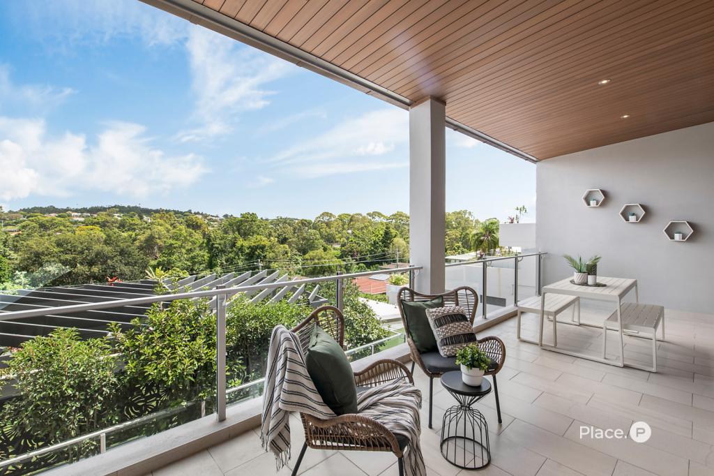 20/15 Roseglen St, Greenslopes, QLD 4120