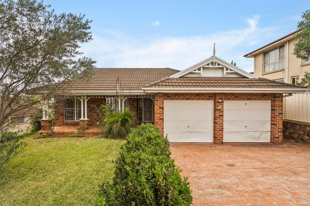 8 Quokka Dr, Blackbutt, NSW 2529