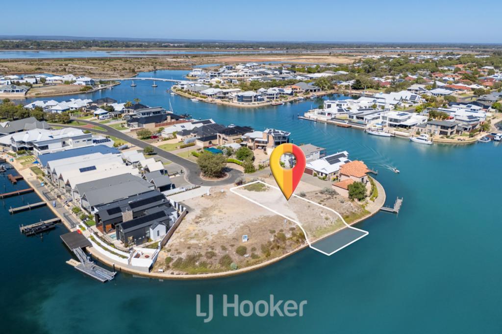 72 Keel Rtt, Geographe, WA 6280