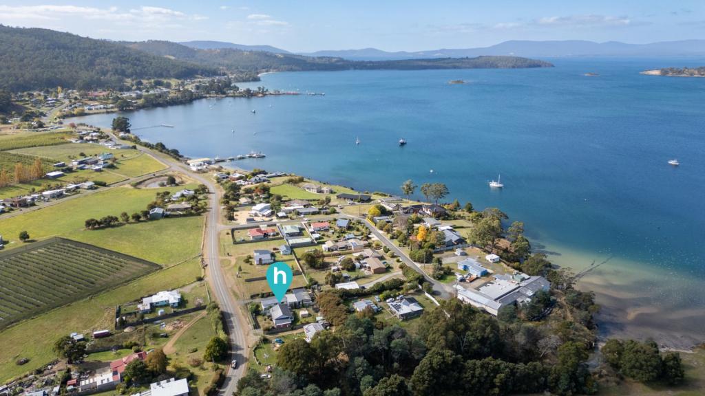 7127 Huon Hwy, Dover, TAS 7117