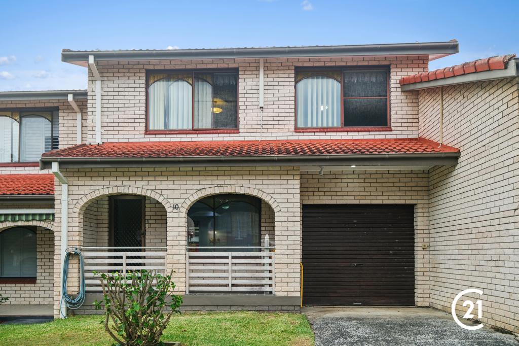 10/32-34 Anzac Rd, Long Jetty, NSW 2261