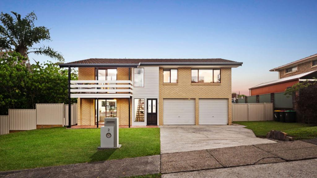 2 Putnam St, Wishart, QLD 4122