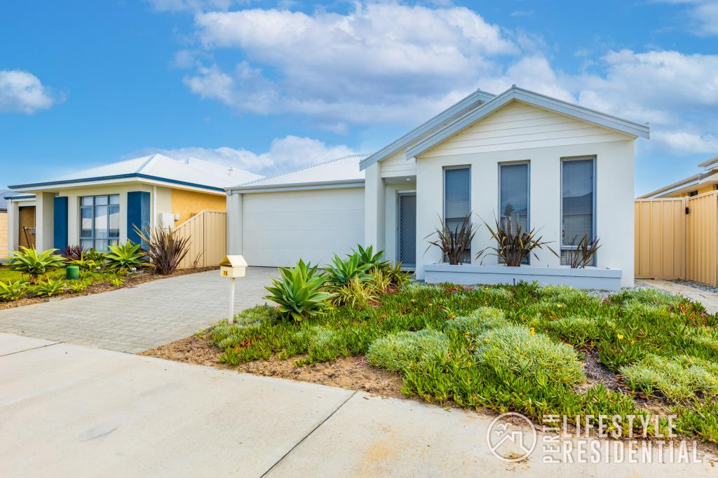 15 Thistle Way, Two Rocks, WA 6037
