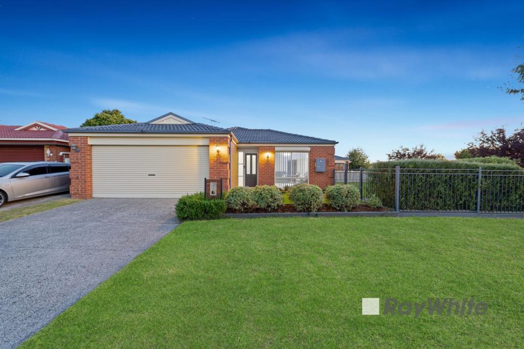 20 Milton Pl, Narre Warren South, VIC 3805