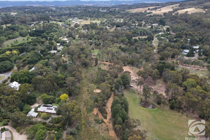 Lot 7 Payne Rd, Beechworth, VIC 3747