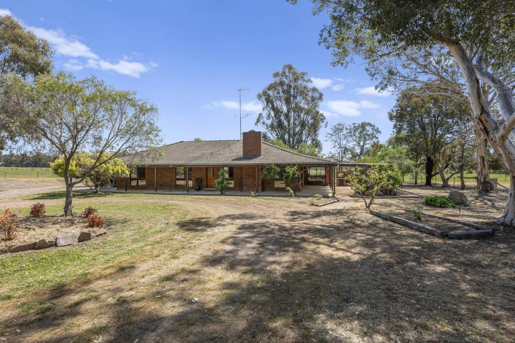 23 Gilliland Rd, Euroa, VIC 3666