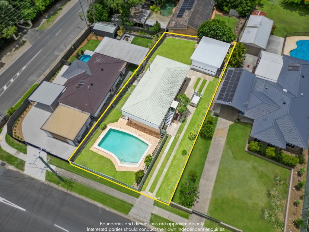 4 Lamorna St, Rochedale South, QLD 4123