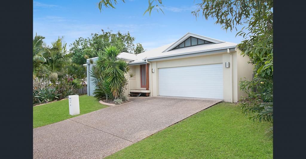 4 Rainbow Cct, Coomera, QLD 4209