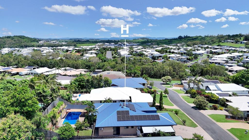 5 Gillies Ct, Rural View, QLD 4740