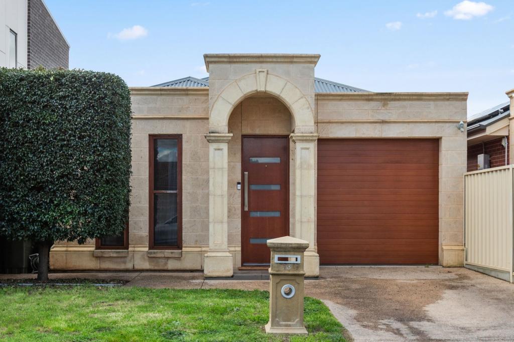 13 Hancock Ave, Campbelltown, SA 5074