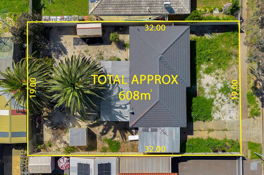 32 Barassi St, Paralowie, SA 5108