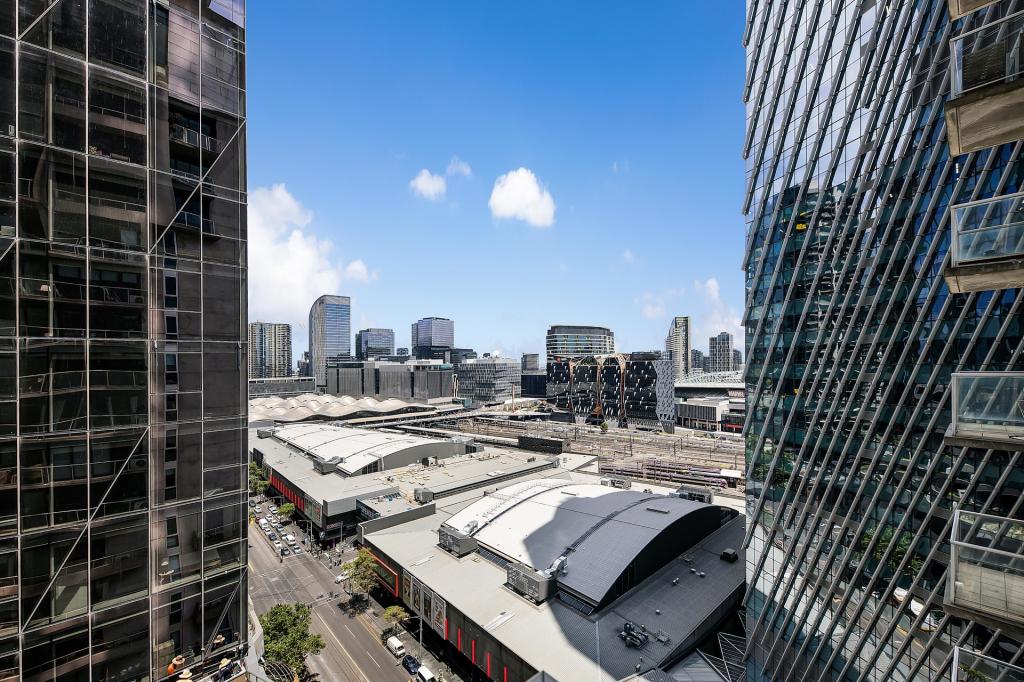 1804/280 Spencer St, Melbourne, VIC 3000