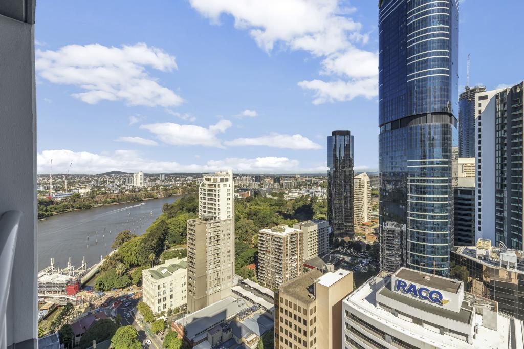 328/26 Felix St, Brisbane City, QLD 4000