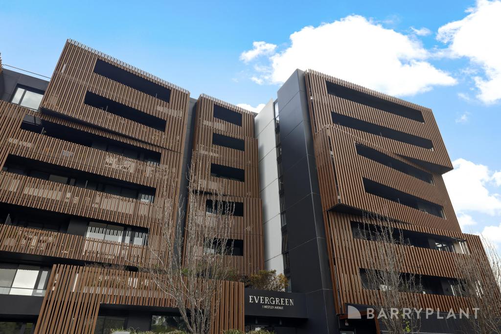213/1 Westley Ave, Ivanhoe, VIC 3079