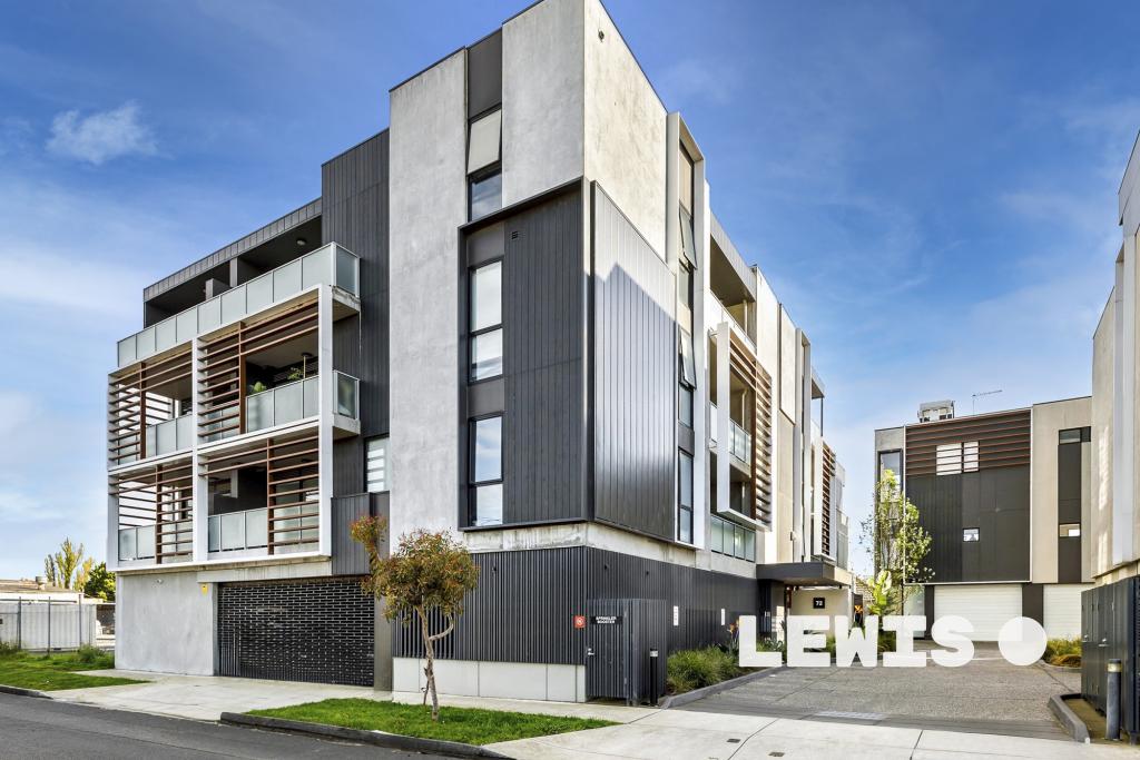 203/72 Gadd St, Northcote, VIC 3070