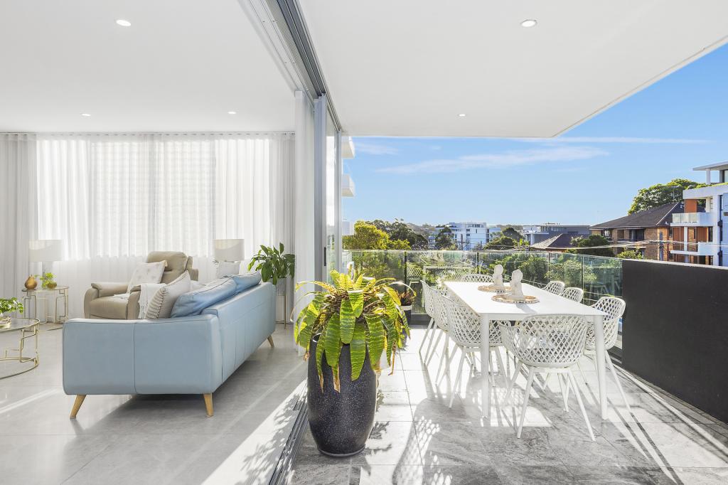 202/6 Waratah St, Cronulla, NSW 2230