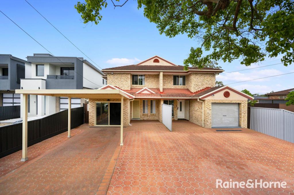 50 Margaret St, Fairfield West, NSW 2165