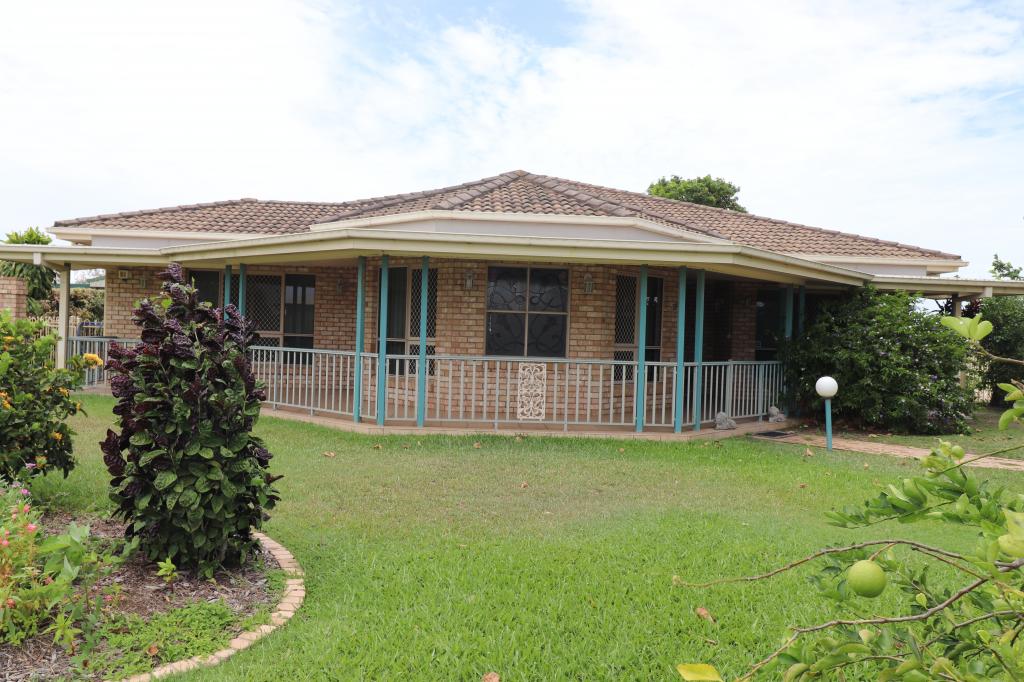 32 Gainsborough Dr, Ayr, QLD 4807