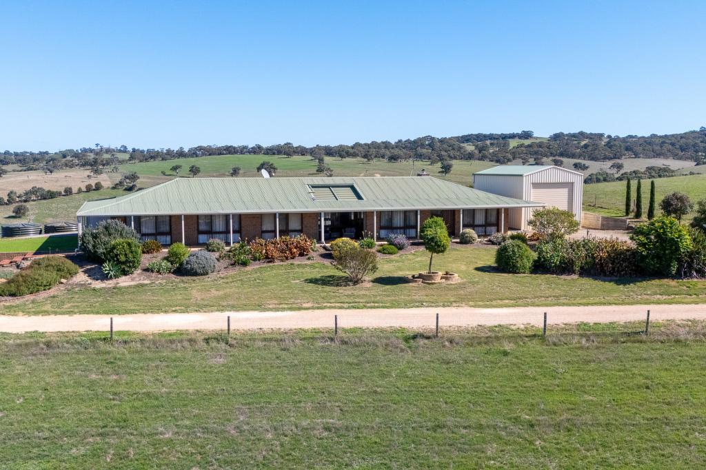 549 OLD BULL CREEK RD, STRATHALBYN, SA 5255