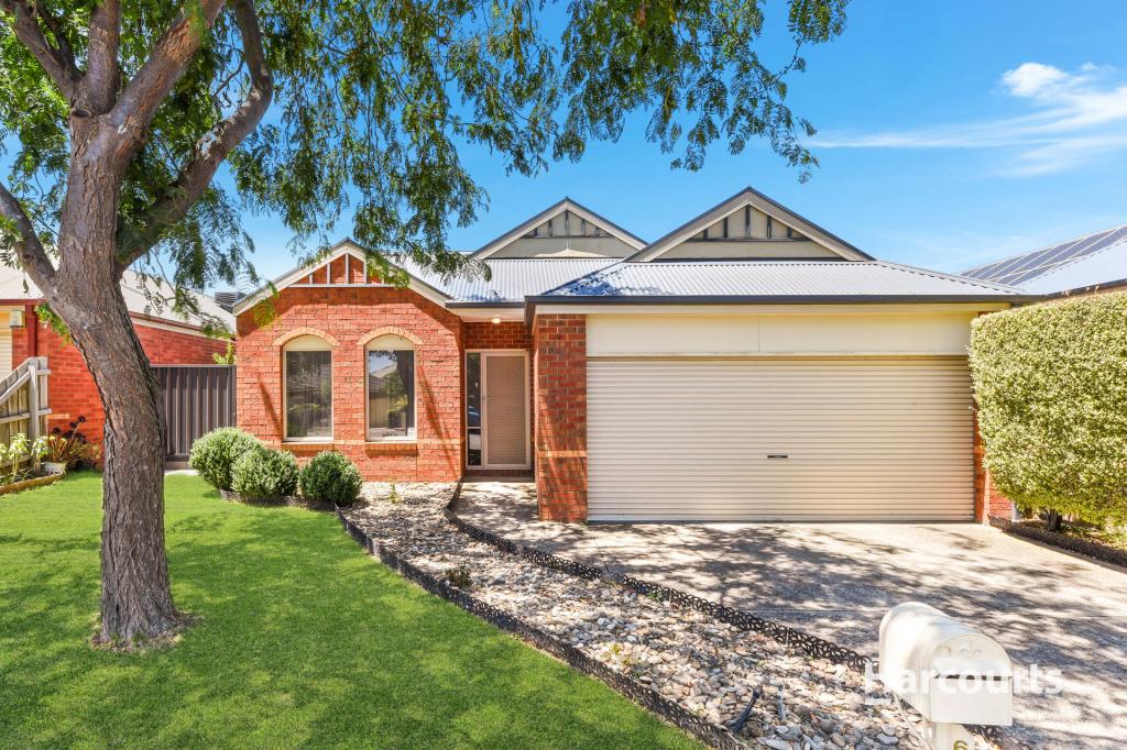 6 Gellibrand Ct, Berwick, VIC 3806