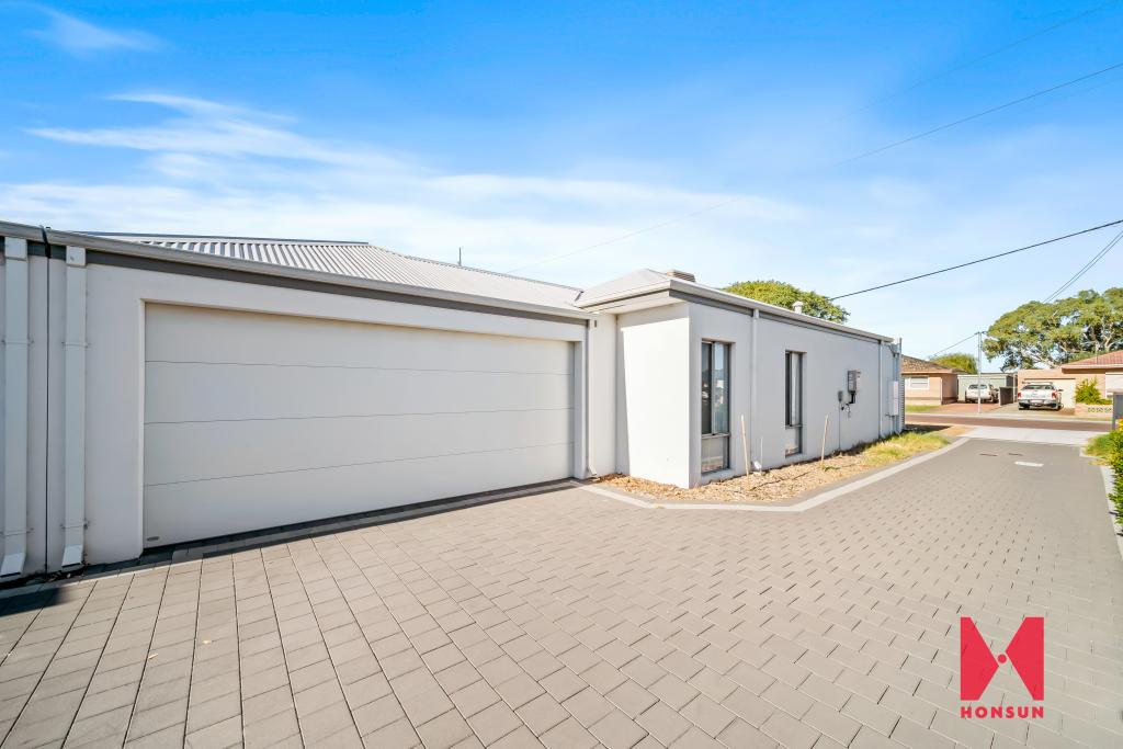 46a Gibbs St, East Cannington, WA 6107