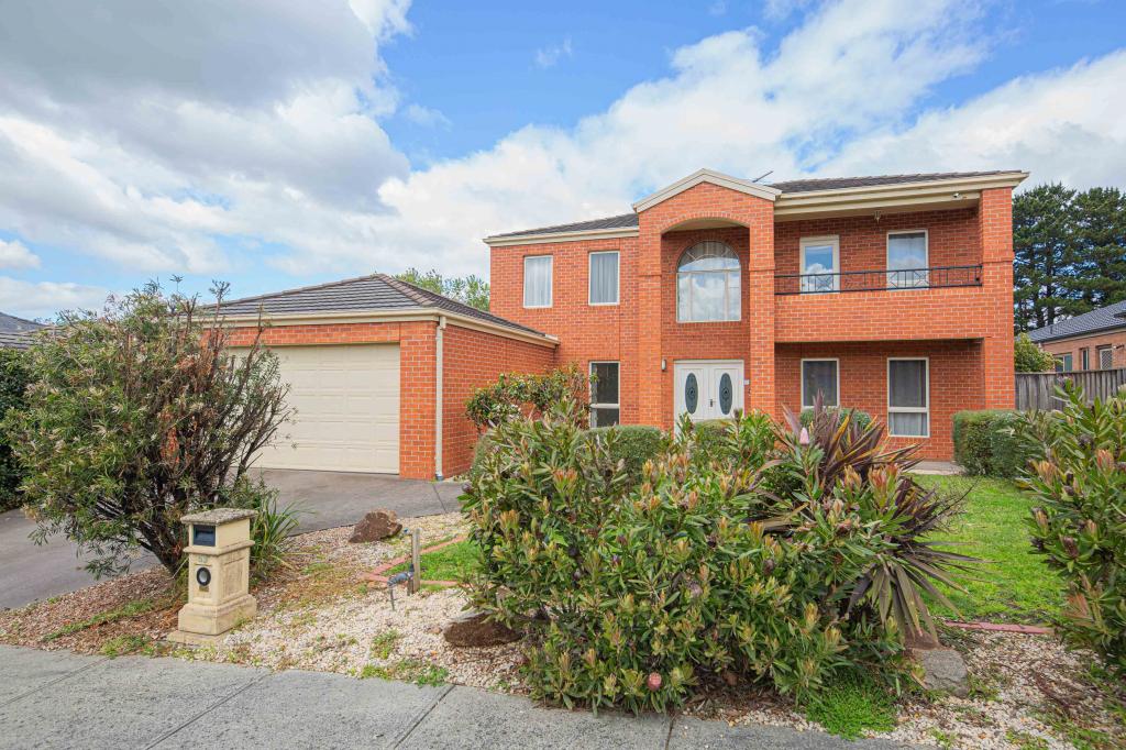 53 Piermont Dr, Berwick, VIC 3806