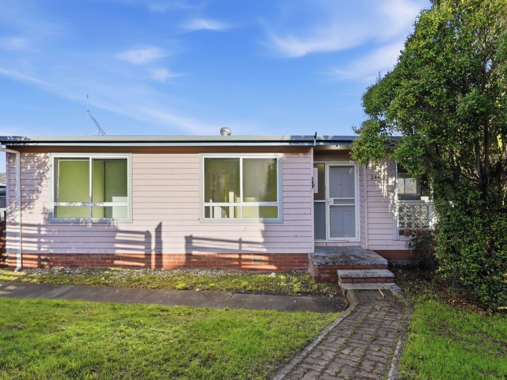 246 Back River Rd, New Norfolk, TAS 7140