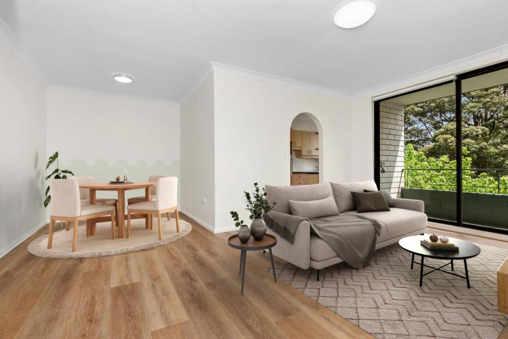 29/10-14 Dural St, Hornsby, NSW 2077