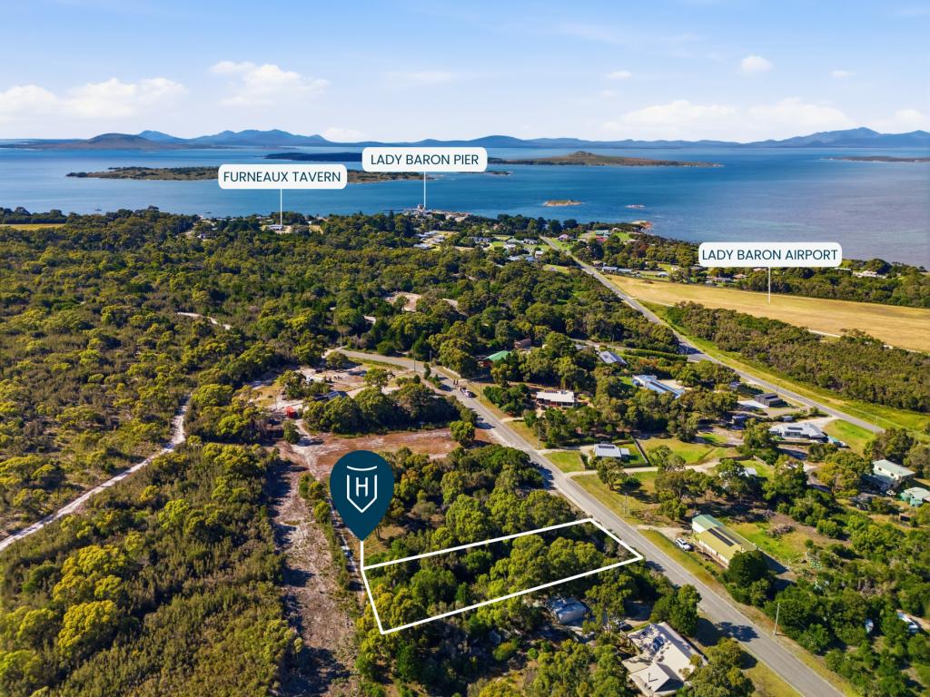 1 Moonbird St, Lady Barron, TAS 7255
