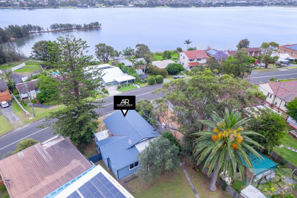 131 LAKEVIEW PDE, PRIMBEE, NSW 2502