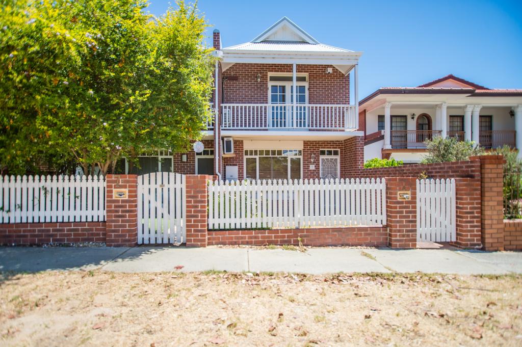 7a Amherst St, Fremantle, WA 6160