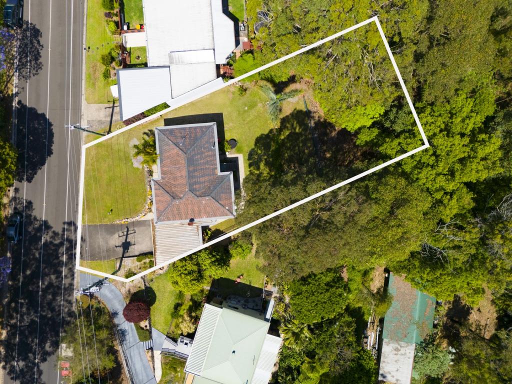 77 PANORAMA DR, NAMBOUR, QLD 4560