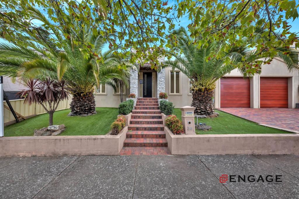 36 Lennon Bvd, Point Cook, VIC 3030