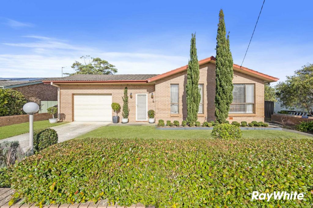 94 Deering St, Ulladulla, NSW 2539