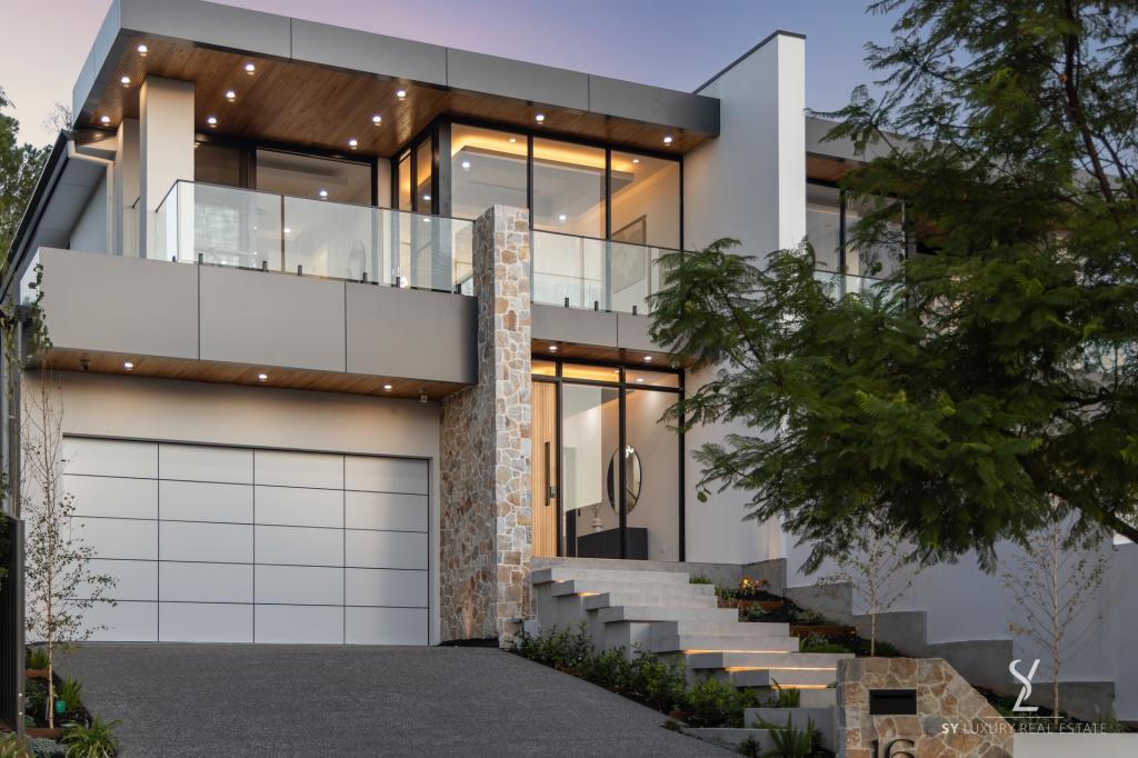 16 SHORT CRES, BEAUMONT, SA 5066