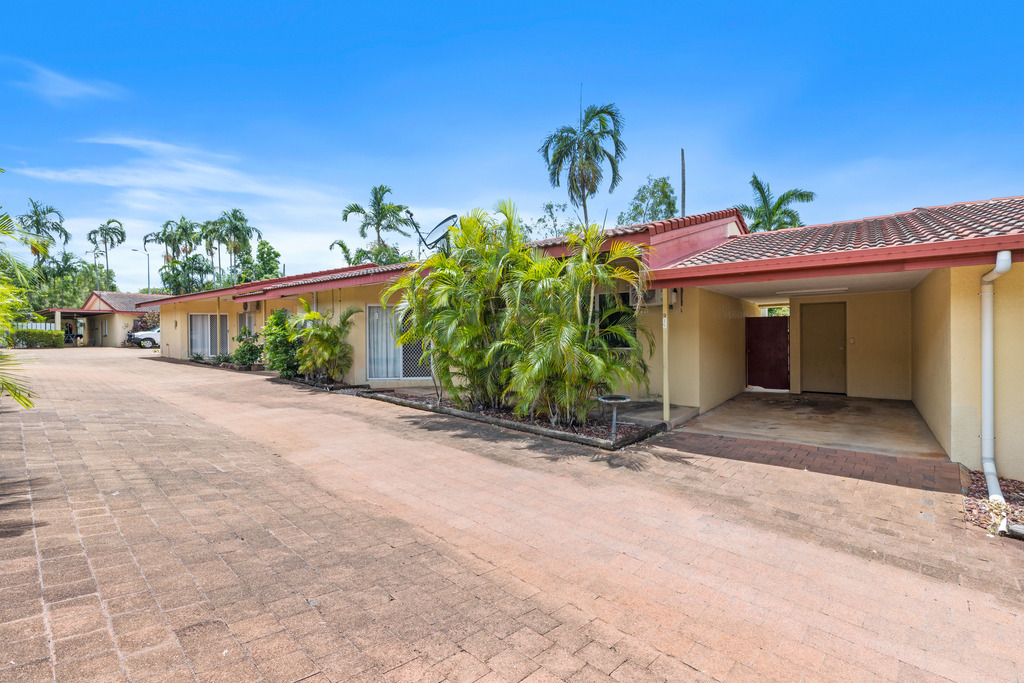 9/20 Rosetta St, Gray, NT 0830