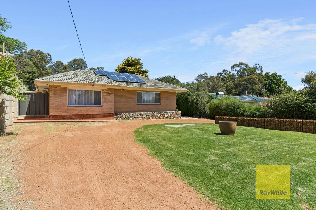 5 Snowball Rd, Kalamunda, WA 6076