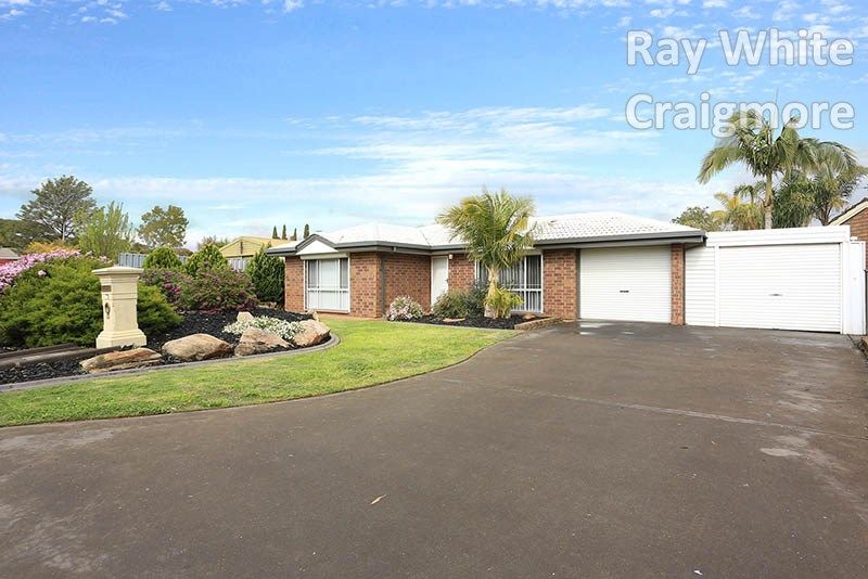 15 Browne Cct, Craigmore, SA 5114