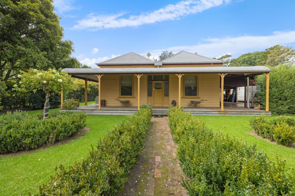 127 Kettles Lane, Johnsonville, VIC 3902