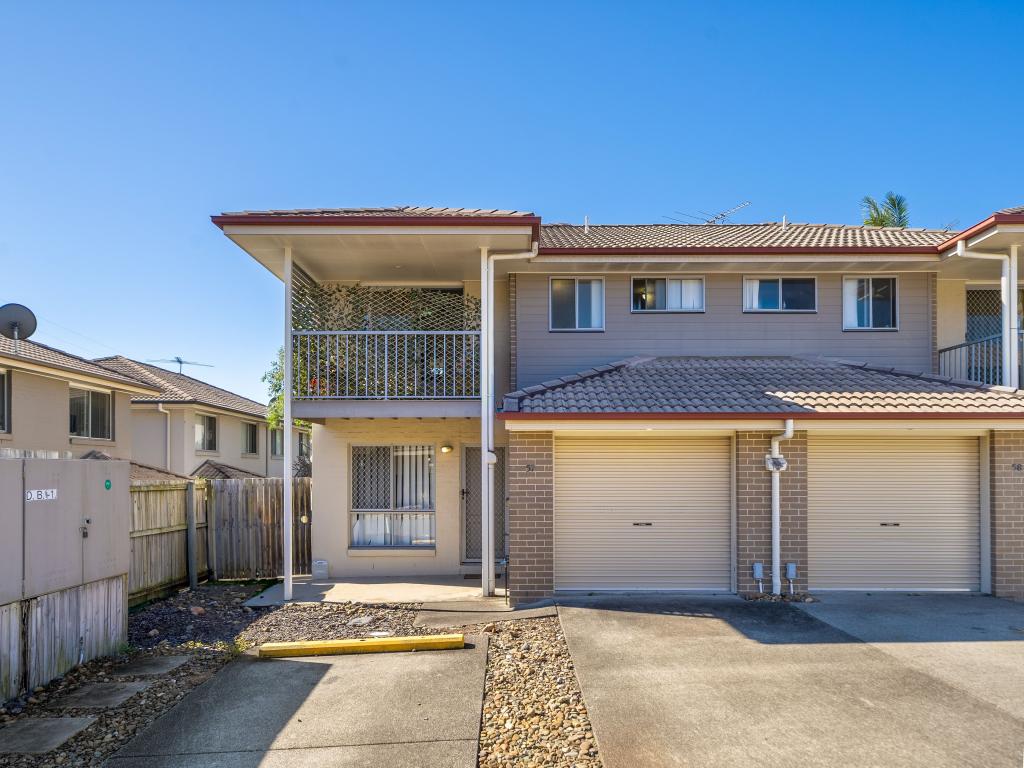 57/32 Blyth Rd, Murrumba Downs, QLD 4503