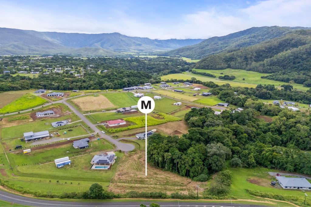 11 Gorubal Cl, Goldsborough, QLD 4865