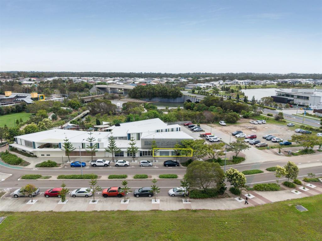 1d/12 Ellison Pde, Mango Hill, QLD 4509