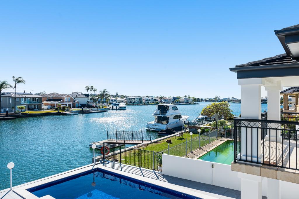 40 Roper Cres, Sylvania Waters, NSW 2224