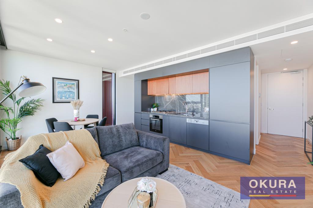 6106/117 BATHURST ST, SYDNEY, NSW 2000