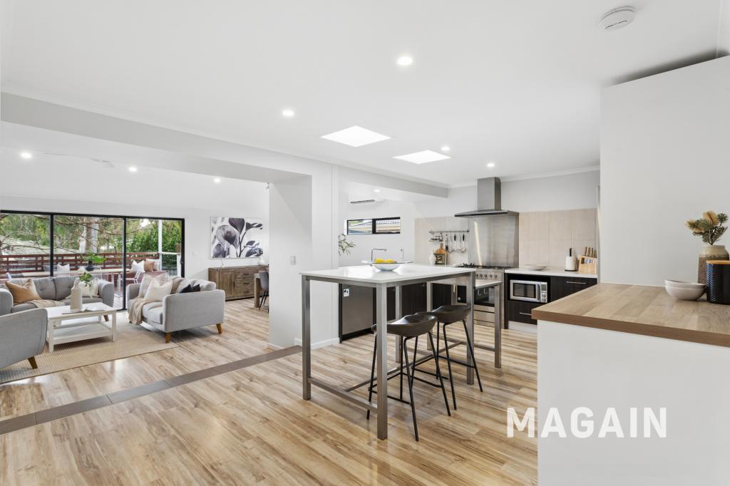13 Veronica St, Aberfoyle Park, SA 5159
